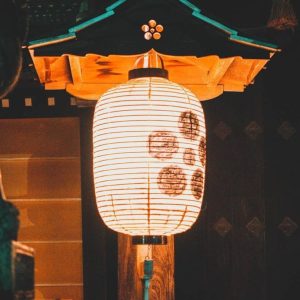 Đèn lồng 03