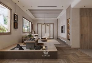 WABI SABI