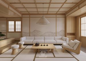 JAPANESE TRADITIONAL