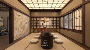 JAPANESE TRADITIONAL